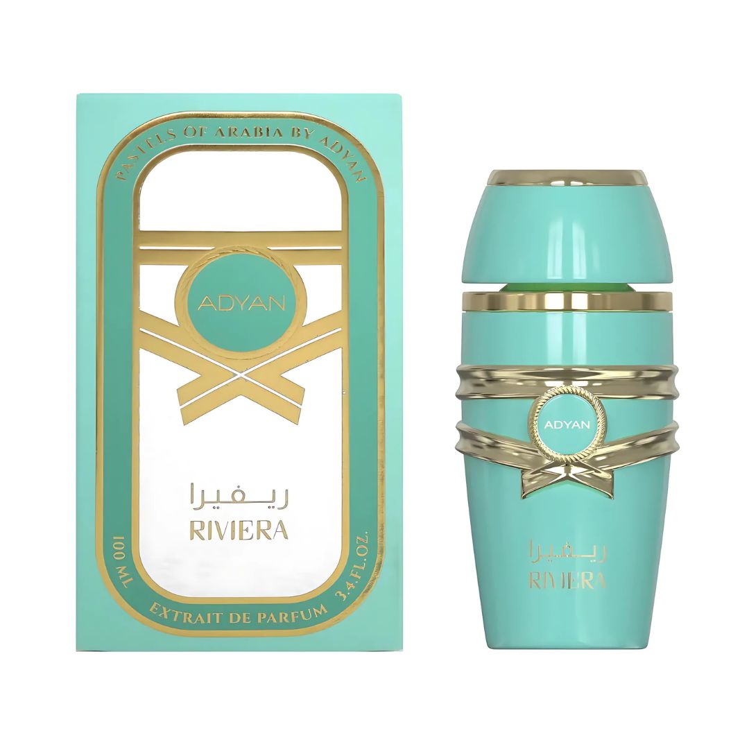 Adyan Riviera Pastels Of Arabia Extrait De Parfum