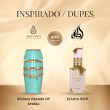 Adyan Riviera Pastels Of Arabia Extrait De Parfum 100 ml