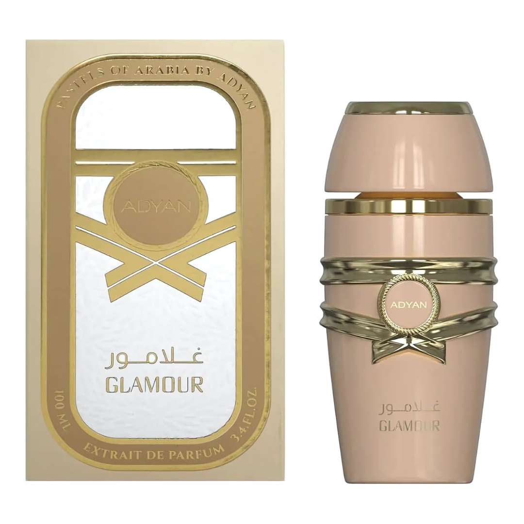 Adyan Glamour Pastels Of Arabia Extrait De Parfum