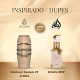 Adyan Glamour Pastels Of Arabia Extrait De Parfum