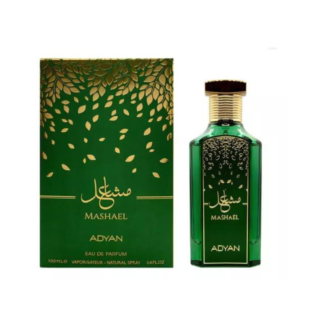 Adyan Mashael Edp 100ml