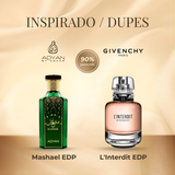 Adyan Mashael EDP 100 ml