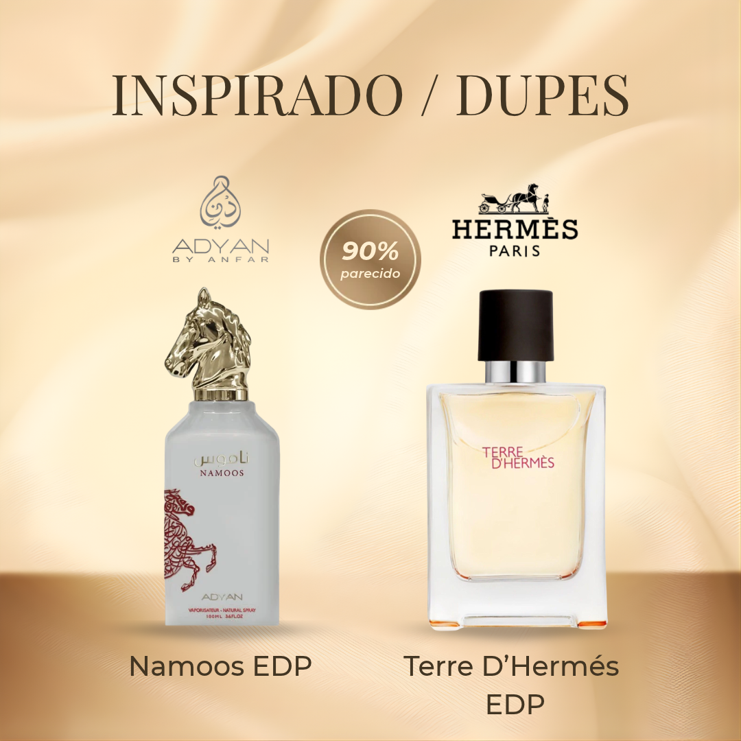 Adyan Namoos EDP 100 ml
