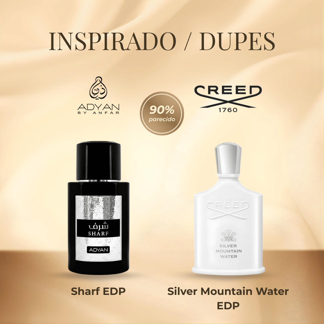Adyan Sharf EDP 100ml