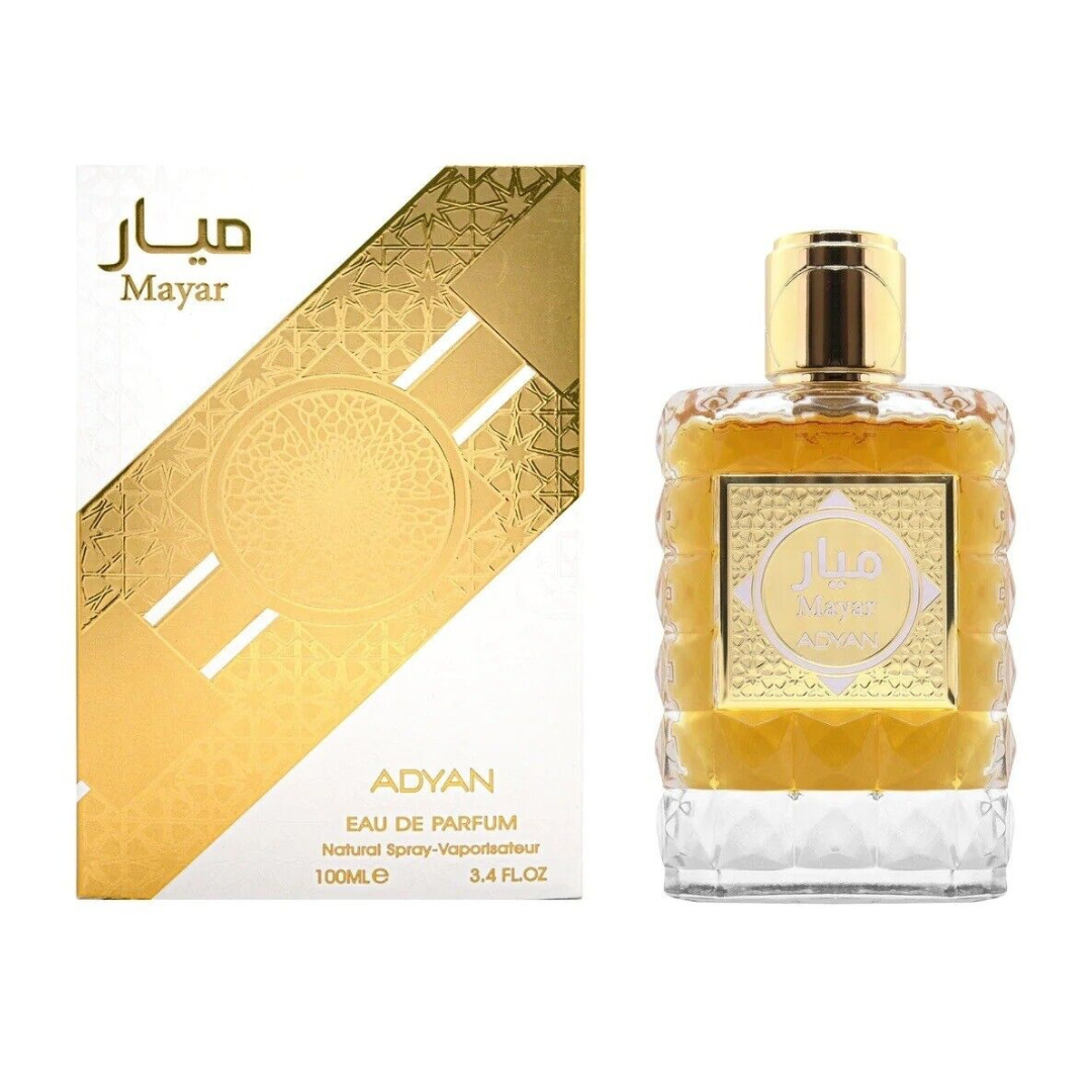 Adyan Mayar Edp 100ml