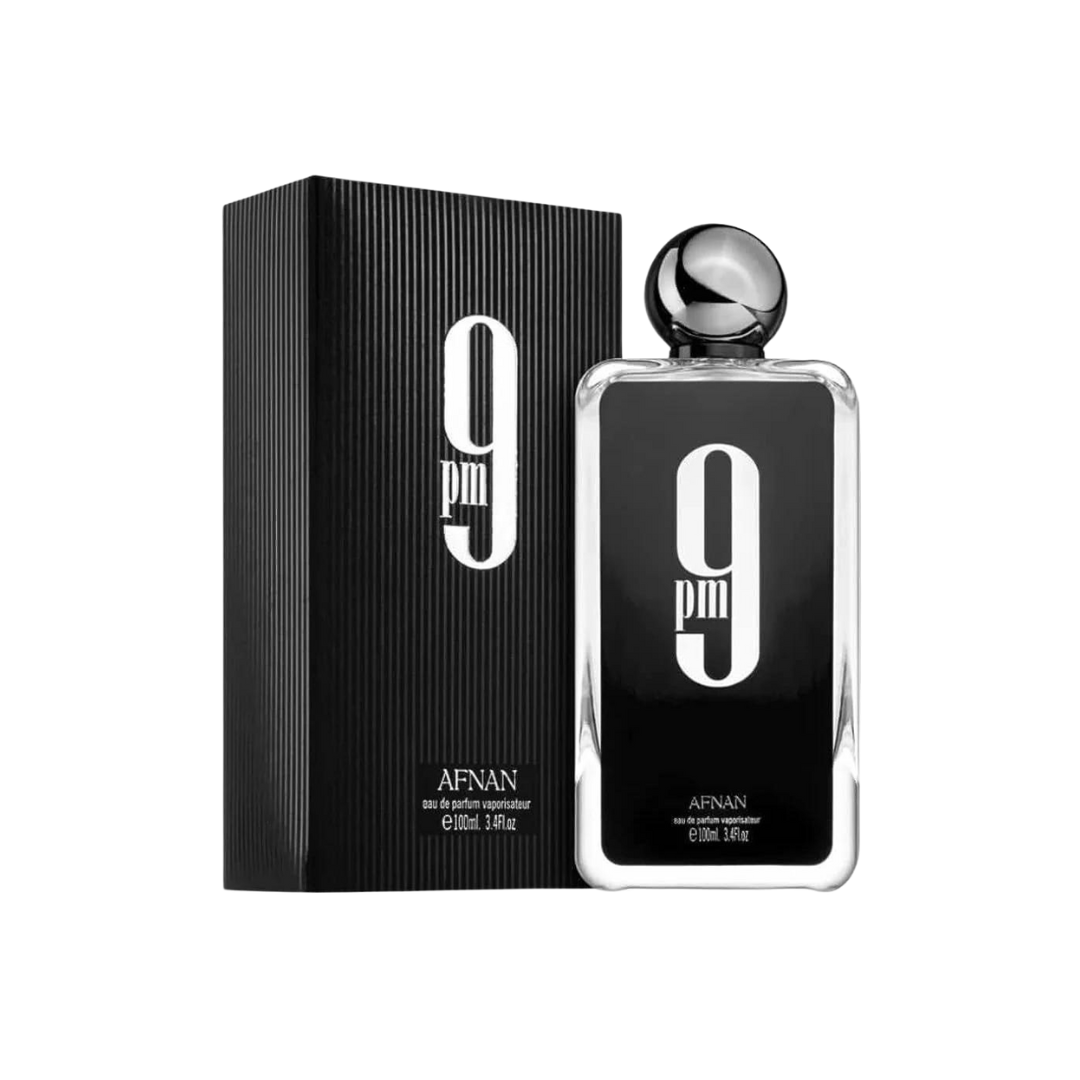 Afnan 9pm Hombre Edp 100ml