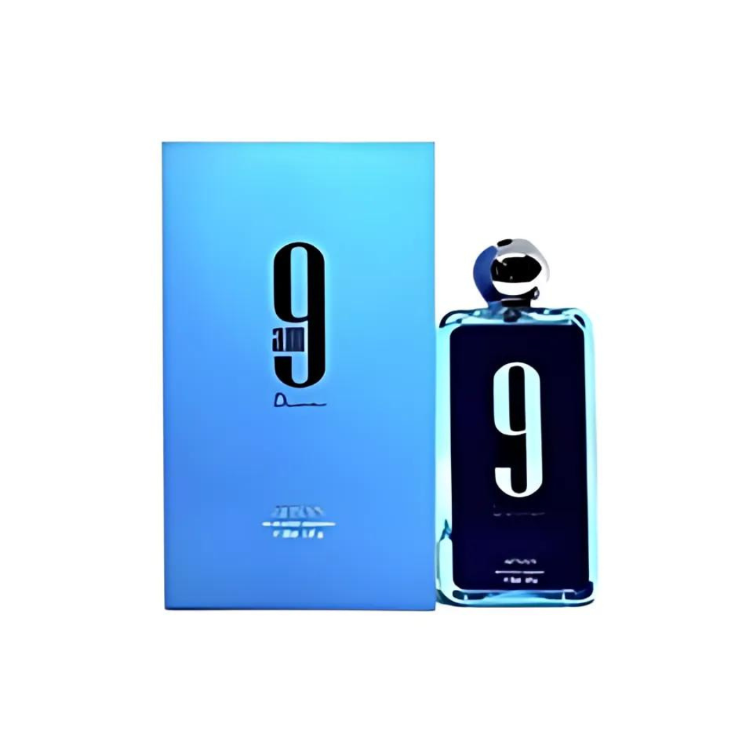 Afnan 9am Dive Edp 100ml