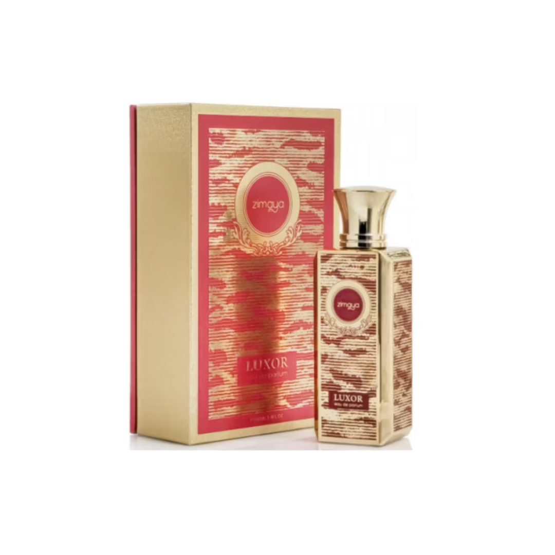 Afnan Zimaya Luxor EDP 100ML