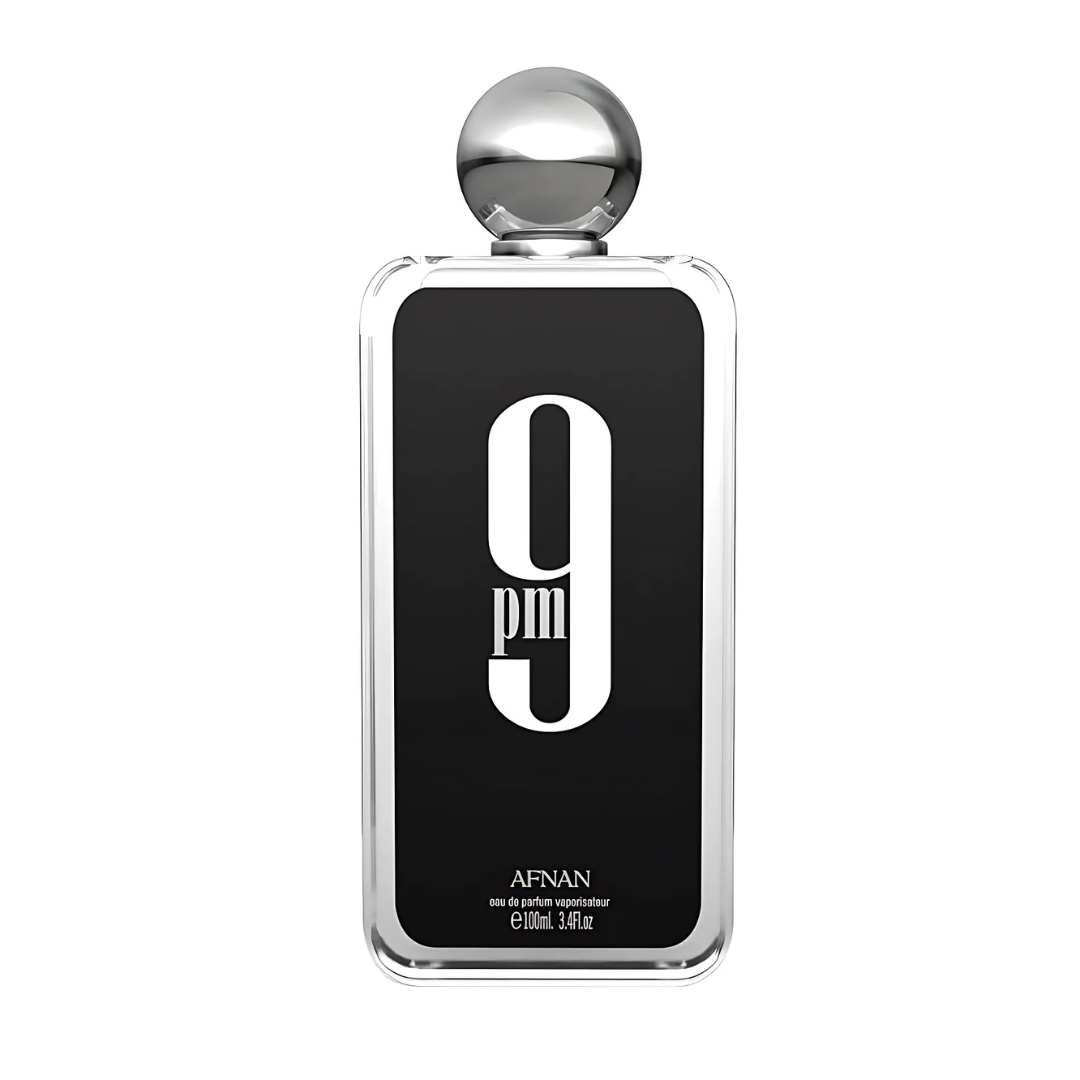 Afnan 9pm Tester Edp 100ml
