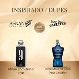 Afnan 9pm Tester EDP 100 ml