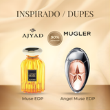 Ajyad Muse EDP 100 ml