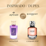 Ajyad Arina EDP 100 ml