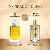 Al Haramain Musk Maliki EDP 100 ml