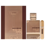 Al Haramain Amber Oud Extreme Gold Edition Extrait de Parfum 100 ml