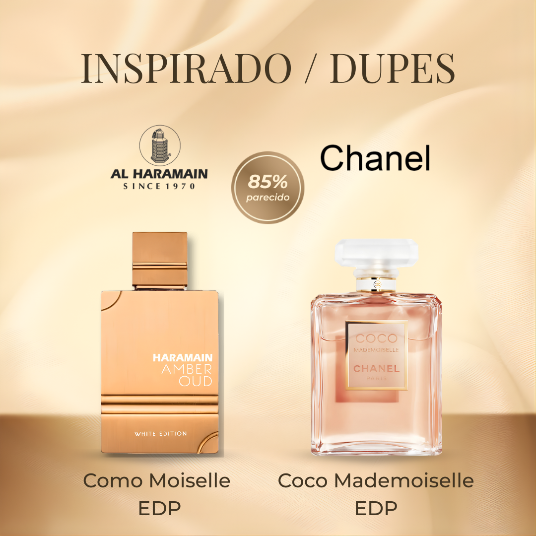 Al Haramain Amber Oud White Edition EDP 100 ml