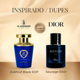 Al Haramain Azlan Oud Bleu Edition Extrait de Parfum 100 ml