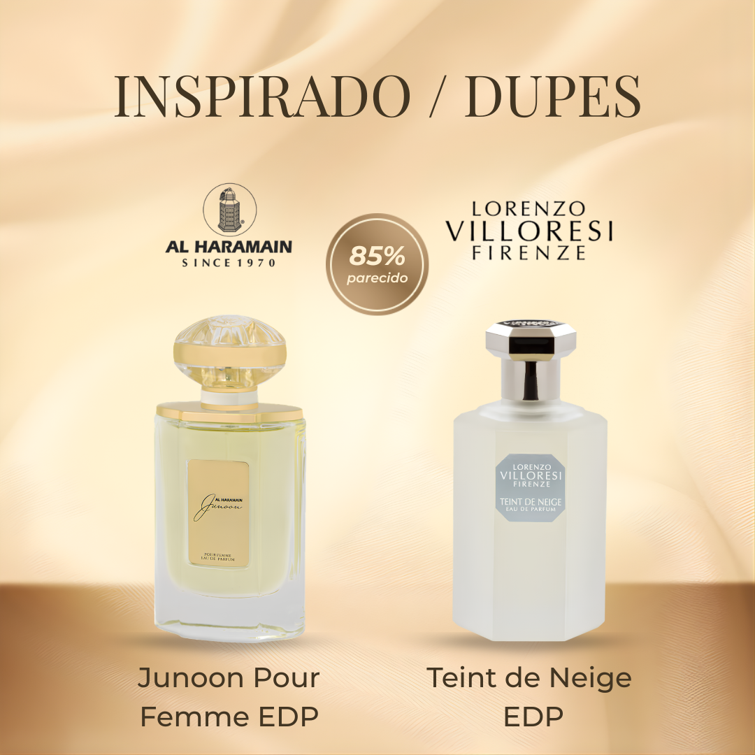 Al Haramain Junoon Pour Femme EDP 75 ml