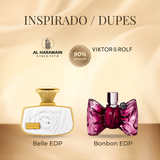 Al Haramain Belle EDP 75 ml