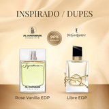 Al Haramain Signature EDP 100 ml