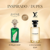 Anfar Al Riysh EDP 100 ml