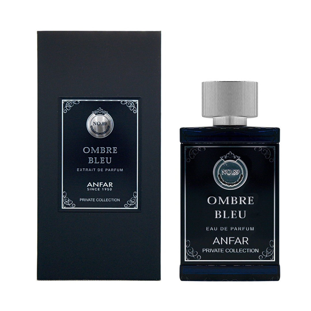 Anfar Ombre Bleu Extrait De Parfum 50ml