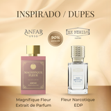 Anfar Magnifique Fleur Extrait De Parfum 50 ml