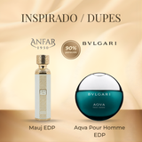 Anfar Mauj EDP 200 ml