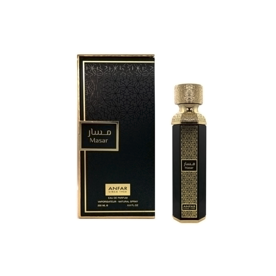 Anfar Masar Edp 200ml