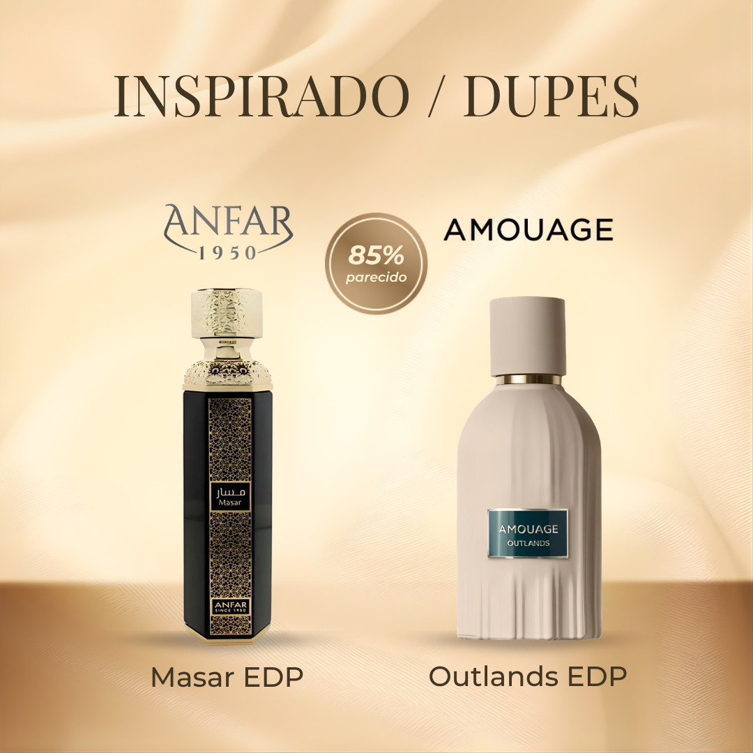 Anfar Masar EDP 200 ml