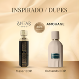 Anfar Masar EDP 200 ml