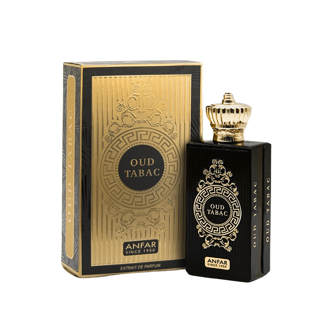 Anfar Oud Tabac Extrait De Parfum 60ml