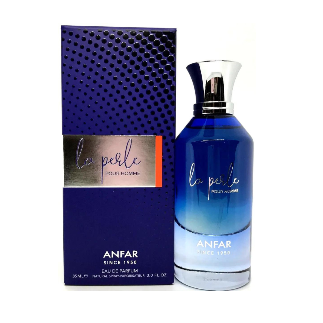 Anfar La Perle Pour Homme Edp 85ml