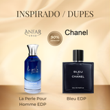 Anfar La Perle Pour Homme EDP 85 ml
