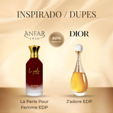 Anfar La Perle Pour Femme EDP 85 ml
