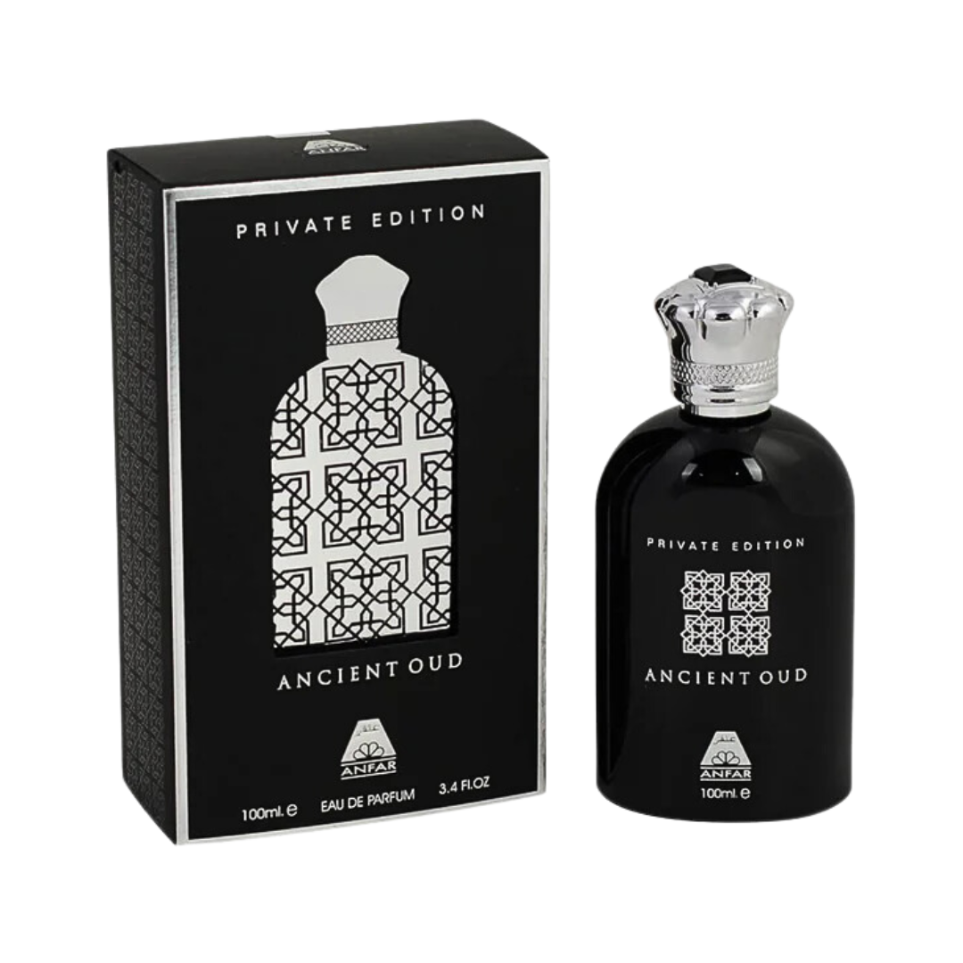 Anfar Ancient Oud Edp 100ml