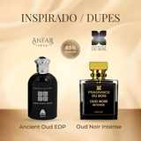 Anfar Ancient Oud EDP 100 ml