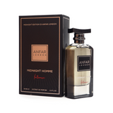 Anfar London Midnight Homme Intense Extrait De Parfum 100 ml