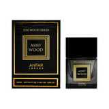 Anfar London Ashy Wood Extrait De Parfum 100 ml