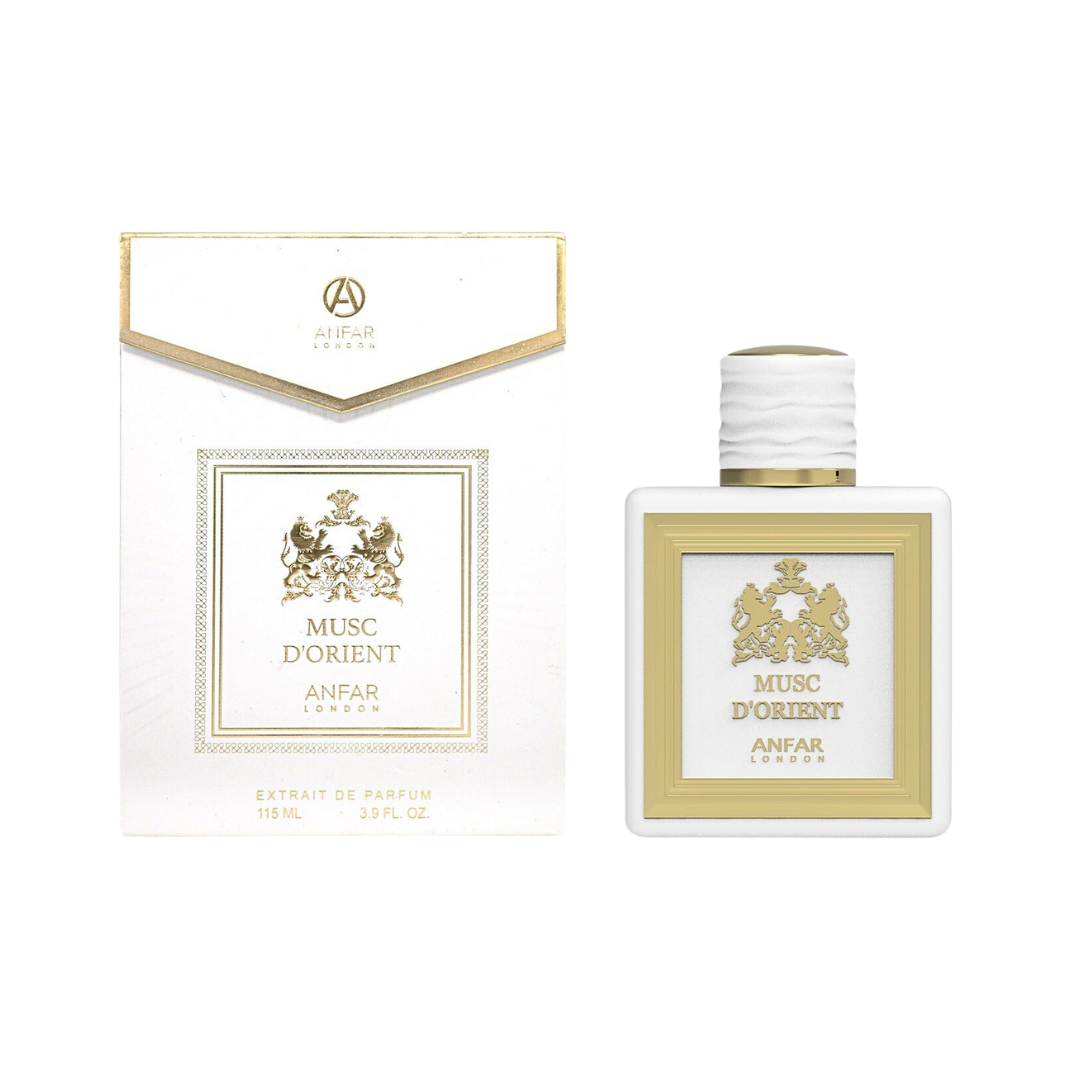 Anfar London Musc D'orient Extrait De Parfum 115ml