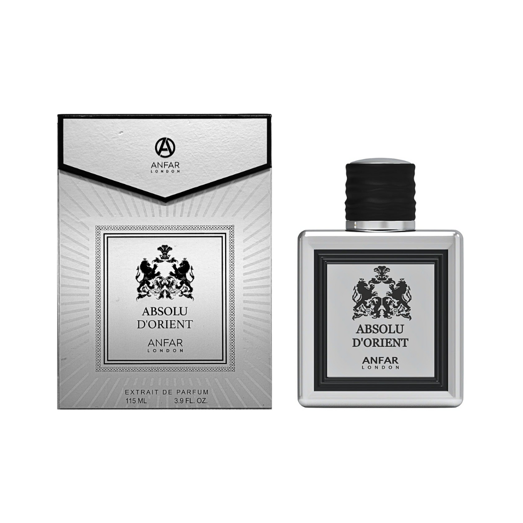 Anfar London Absolu D'orient Extrait De Parfum 115ml