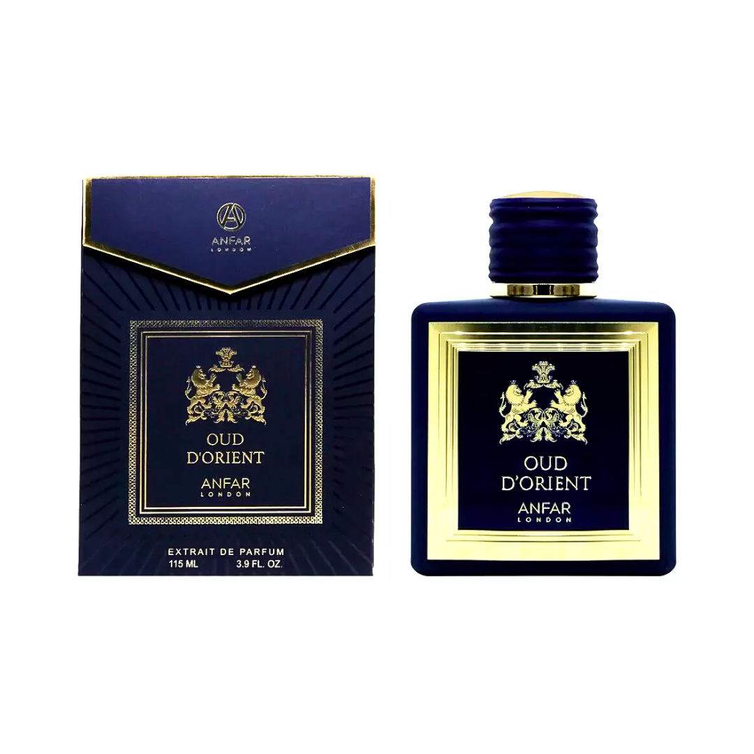 Anfar London Oud D'orient Extrait De Parfum 115ml