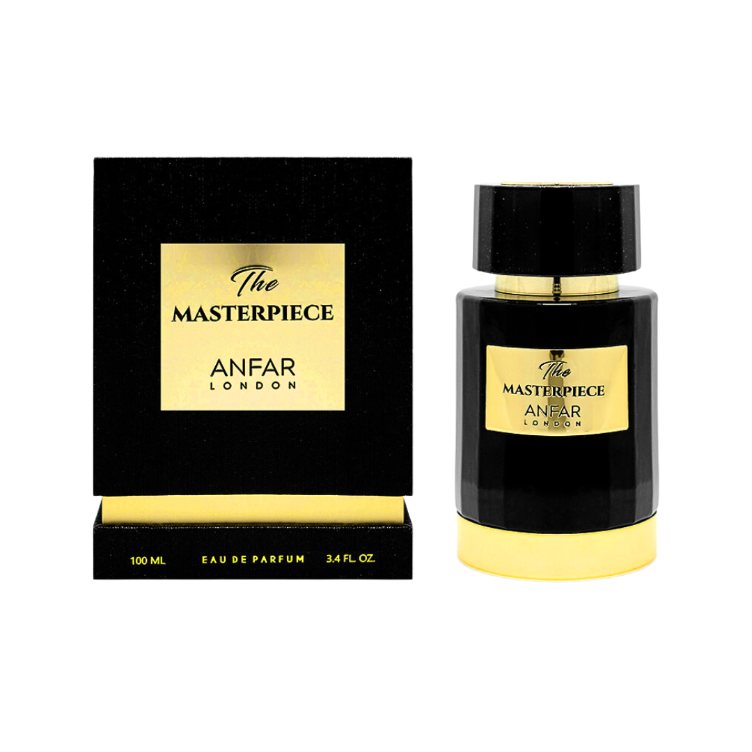 Anfar London The Masterpiece Extrait De Parfum 100ml