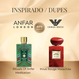 Anfar London Rituals Of Anfar Meditation Extrait De Parfum 80 ml