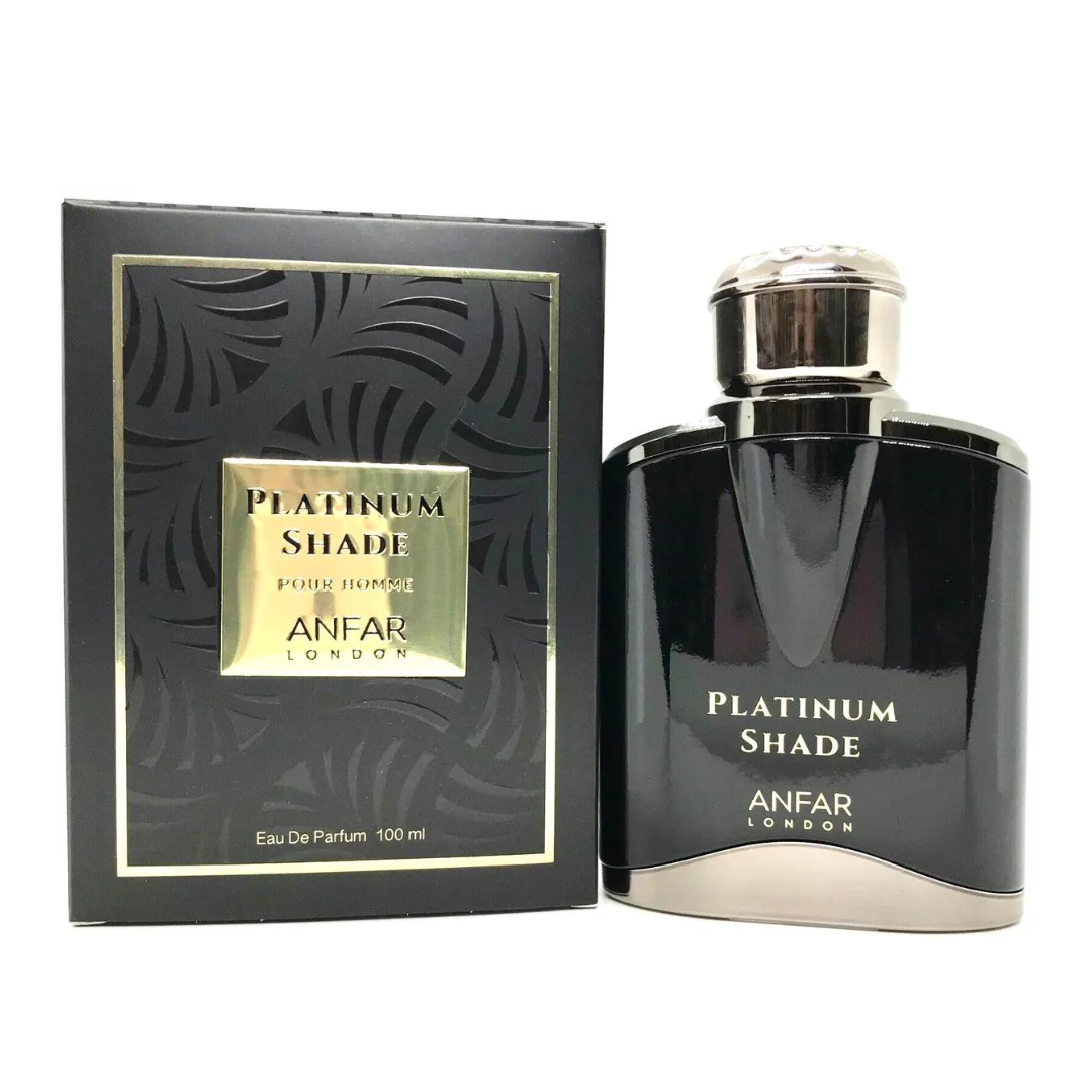 Anfar London Platinum Shade Pour Homme Edp 100ml