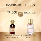 Anfar London The Jewel Of Desert Extrait De Parfum 100 ml