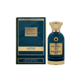 Anfar London The Jewel Of Paradise Extrait De Parfum 100 ml