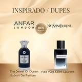 Anfar London The Jewel Of Ocean Extrait De Parfum 100 ml