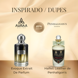 Auraa Desire Evoque Extrait De Parfum 100 ml