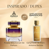 Auraa Desire Purple Bliss Extrait De Parfum 100 ml