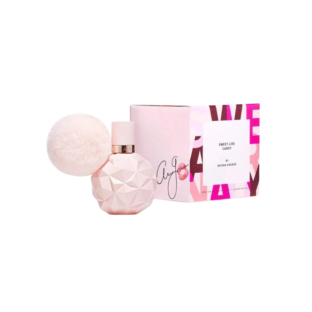 Ariana Grande Sweet Like Candy Edp 50ml